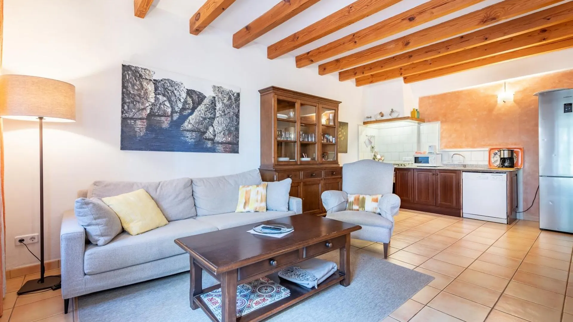 Es Lledoner 3 Villa Felanitx