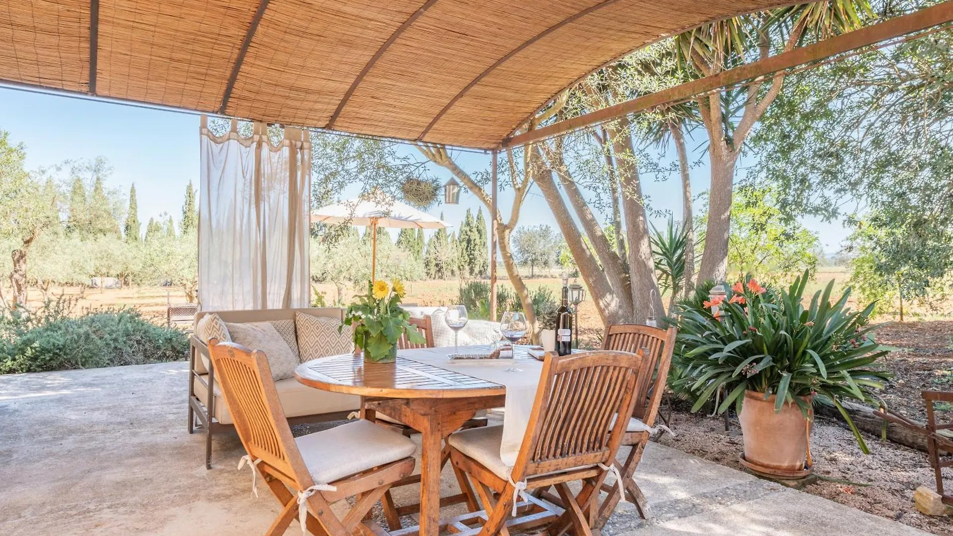Es Lledoner 3 Villa Felanitx