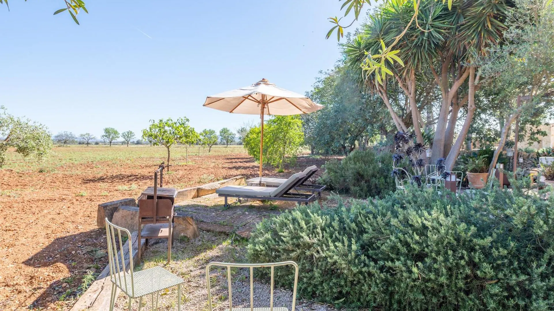 Es Lledoner 3 Villa Felanitx